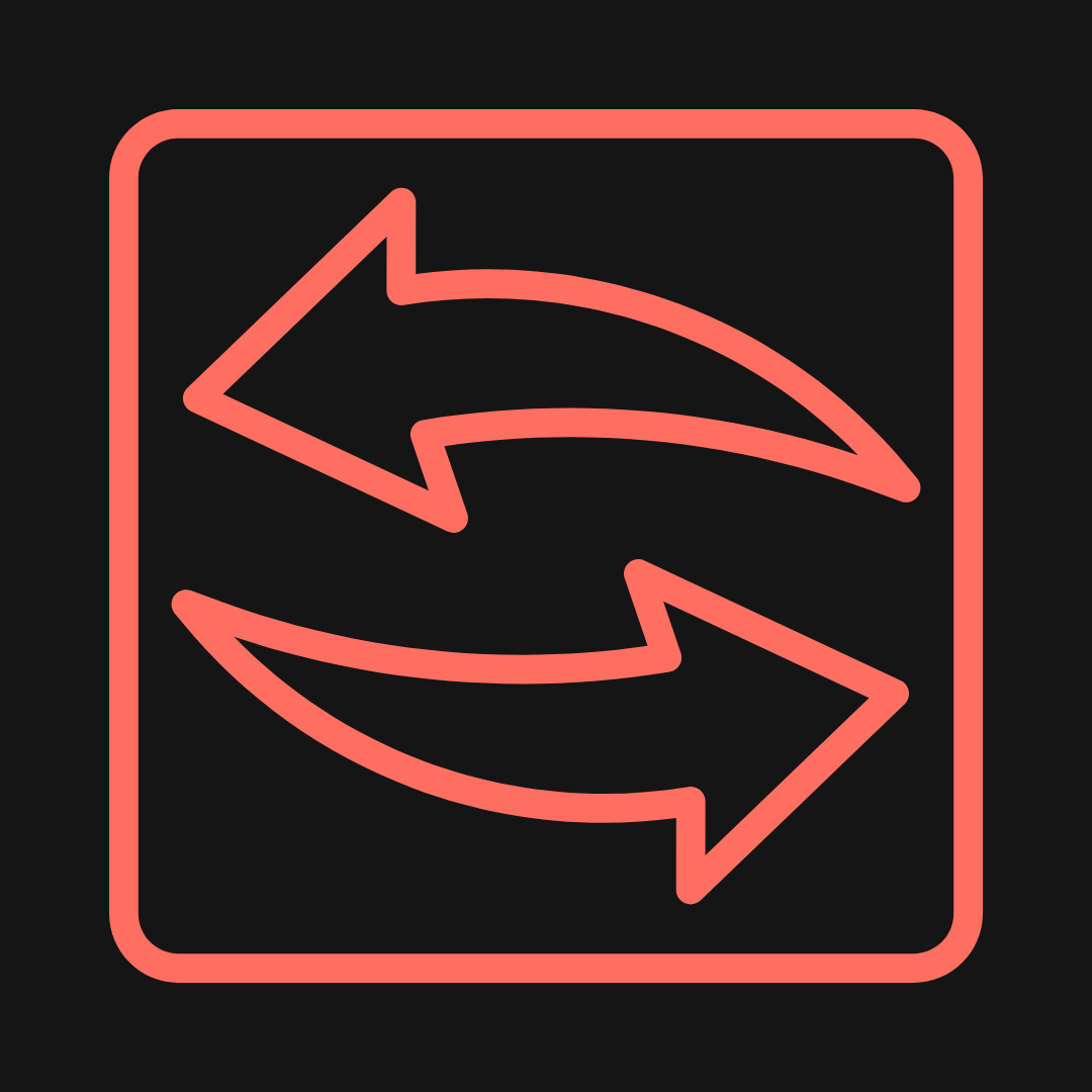 Loyalty – returning clients Aloria Hands